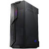 Carcasa ASUS ROG Z11 mini-ITX/-DTX, Aura Sync, black