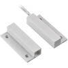 OTHER Contact magnetic ND-MC13S-W-10, culoare alba, material plastic, montare aparenta, interspatiu: 20mm, dimensiuni: 34 x 14 x 8mm, set 10 bucati
