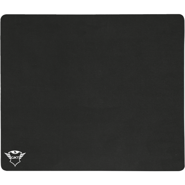 Mousepad Trust GXT 754, L, negru