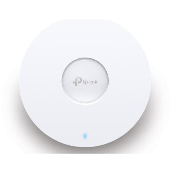 Access point TP-LINK EAP610, AX1800, Dual-Band, WiFi 6