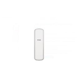 Wireless Access point D-Link DAP-3711,5 km Long Range 802.11ac Wireless Bridge, Outdoor, 802.11a/n/ac, 5GHZ 867 Mbps, 2 x 100/1000 Mbps Ethernet port, antenna 15dbi.