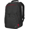 Rucsac Lenovo ThinkPad Essential Plus Eco pentru laptop de 15.6 inch, Negru