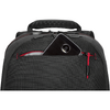 Rucsac Lenovo ThinkPad Essential Plus Eco pentru laptop de 15.6 inch, Negru