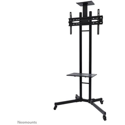Suport TV de podea, Neomounts by Newstar PLASMA-M1700E, Reglabil, 32"-70", VESA 600x400, suporta pana la 50kg, negru