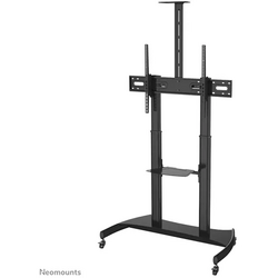 Suport TV de podea, Neomounts by Newstar PLASMA-M1950E, Reglabil, 60"-100", VESA 1000x600, suporta pana la 100kg, negru
