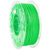 CREALITY CR PLA 3D Printer Filament, Green, Printing temperature: 190-220, Filament diameter: 1.75mm, Tensile strength: 60MPa, Size of filament wheel: Diameter 200mm, height 66mm, hole diameter 56mm. Utilizare: pana la 6 luni de la deschiderea ambalajului