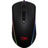 HP Mouse HyperX Gaming Pulsefire Surge, cu fir, negru
