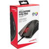 HP Mouse HyperX Gaming Pulsefire FPS Pro, cu fir, gri