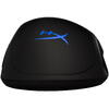 HP Mouse HyperX Gaming Pulsefire FPS Pro, cu fir, gri
