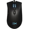 HP Mouse HyperX Gaming Pulsefire FPS Pro, cu fir, gri