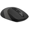 Mouse A4tech Gaming FG10, wireless, gri