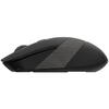 Mouse A4tech Gaming FG10, wireless, gri
