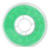 CREALITY CR PLA 3D Printer Filament, fluorescent green, Printing temperature: 190-220, Filament diameter: 1.75mm, Tensile strength: 60MPa, Size of filament wheel: Diameter 200mm, height 66mm, hole diameter 56mm. Utilizare: pana la 6 luni de la deschiderea