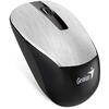 Mouse Genius NX-7015, wireless, gri