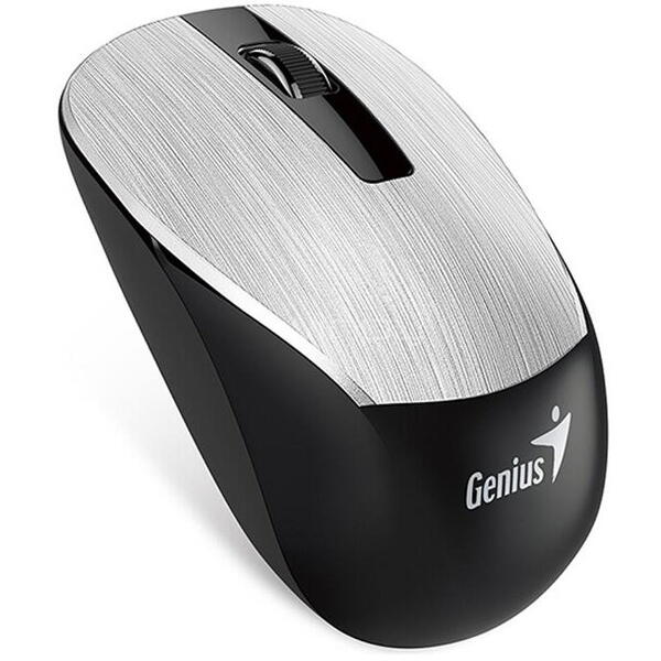 Mouse Genius NX-7015, wireless, gri