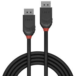 Cablu Lindy LY-36494, DisplayPort 1.2, negru