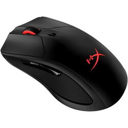 Mouse HP HyperX Pulsefire Dart Gaming, Wireless, Negru