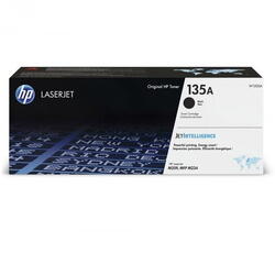 Cartus de toner original HP 135A Black (W1350A)