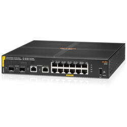 ARUBA NETWORKS Switch Aruba 6000, 12 ports, 10/100/1000Mbps