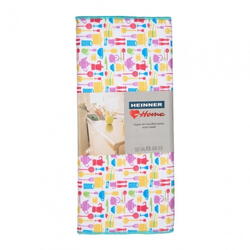 HEINNER SUPORT DIN MICROFIBRĂ PENTRU SCURS VASEL