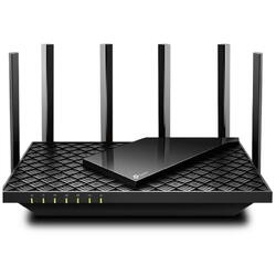 Router wireless TP-LINK Gigabit Archer AX72, AX5400, WiFi 6, Dual-Band