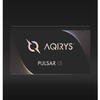 Sursa Aqirys Pulsar LS 550W 80+ White certified, culoare neagra