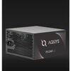 Sursa Aqirys Pulsar LS 550W 80+ White certified, culoare neagra