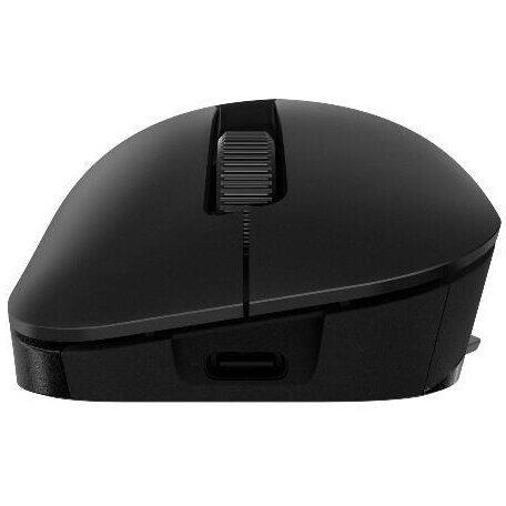 Mouse Asus Pro Art MD300, wireless, black