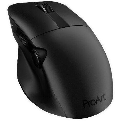 Mouse Asus Pro Art MD300, wireless, black