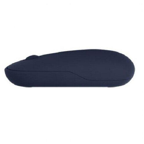 Mouse ASUS Marshmallow MD100, wireless, blue