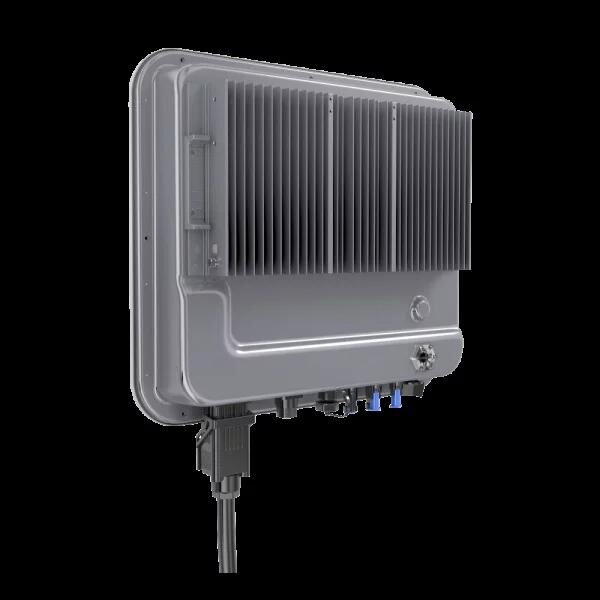 Three-phase hybrid inverter Huawei SUN2000-6KTL-M1, WLAN, 4G, 6 kW ,Battery Ready, WiFi Smart Dongle included