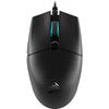 Mouse Gaming Corsair KATAR PRO, cu fir, negru