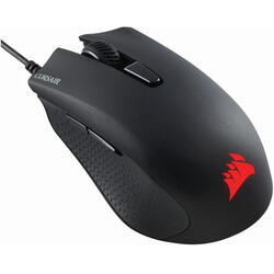 Mouse Gaming Corsair HARPOON RGB PRO, wired, negru