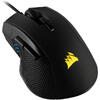 Mouse Gaming Corsair IRONCLAW RGB, wired, negru