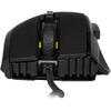 Mouse Gaming Corsair IRONCLAW RGB, wired, negru