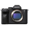 Body Aparat foto SONY A7 Mark IV Mirrorless, 33 MP, ISO 51200 (Extins: 204800), 1/8000s, 4K @60, CFexpress A/x2 SD UHS I-II, Rafala 10 cps, WiFi/Bluetooth, Senzor Full Frame, Montura Sony FE