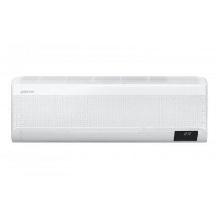 Aparat de aer conditionat Samsung Wind-Free Avant 9000 BTU Wi-Fi, Clasa A++/A++, Filtru Tri-Care, AI Auto Comfort, Fast cooling, AR09TXEAAWKNEU/XEU, Alb