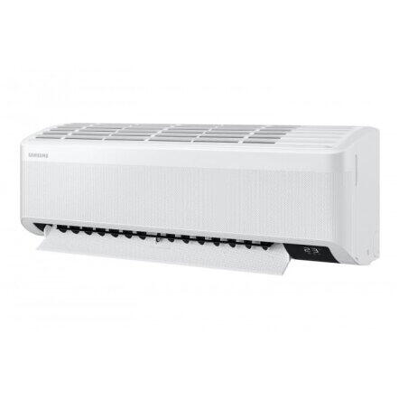 Aparat de aer conditionat Samsung Wind-Free Avant 9000 BTU Wi-Fi, Clasa A++/A++, Filtru Tri-Care, AI Auto Comfort, Fast cooling, AR09TXEAAWKNEU/XEU, Alb