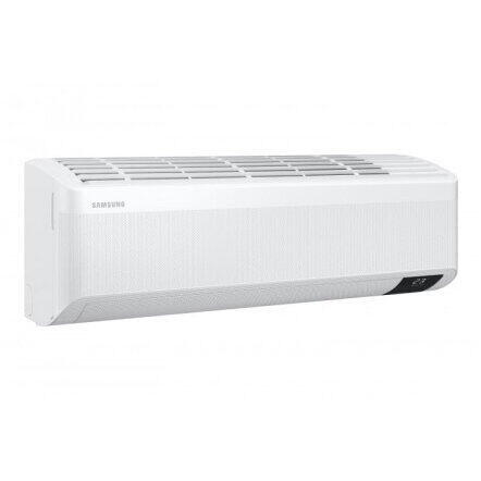 Aparat de aer conditionat Samsung Wind-Free Avant 9000 BTU Wi-Fi, Clasa A++/A++, Filtru Tri-Care, AI Auto Comfort, Fast cooling, AR09TXEAAWKNEU/XEU, Alb