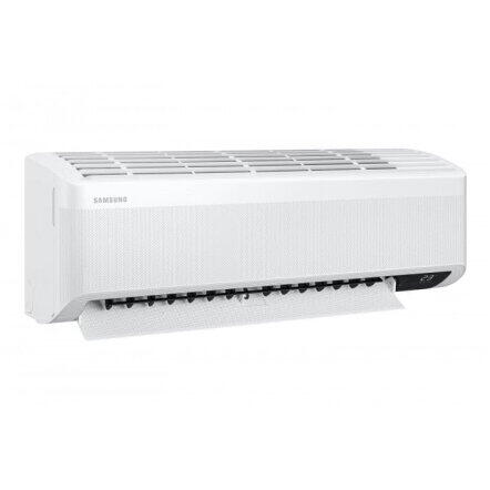 Aparat de aer conditionat Samsung Wind-Free Avant 9000 BTU Wi-Fi, Clasa A++/A++, Filtru Tri-Care, AI Auto Comfort, Fast cooling, AR09TXEAAWKNEU/XEU, Alb