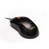 MOUSE Spacer, PC sau NB, cu fir, USB, optic, 1000 dpi, butoane/scroll 3/1, negru, SPMO-F01
