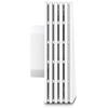 TP-Link Wireless Access Point EAP650-WALL, AX3000 Wireless Dual Band Indoor, 1× 10/100/1000 Mbps Ethernet Port, 1× 10/100/1000 Mbps Ethernet Port, Alimentator: 802.3af/at PoE, 2X antene interne, 5 GHz: Up to 2402 Mbps, 2.4 GHz: Up to 574 Mbps.