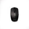 MOUSE Spacer, PC sau NB, fara fir, USB 2.4 GHz, optic, 1000 dpi, butoane/scroll 3/1, negru, SPMO-161