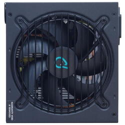 Sursa Spacer ATX BZCO-650 80+ Bronze compatible, 650w, fan 120mm, 2x PCI-E (6+2), 6x S-ATA, 2x P8 (4+4), „SPPS-BZCO-650”