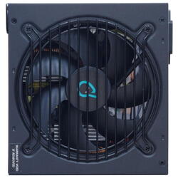 Sursa Spacer ATX True Power TP700 (700W for 700W GAMING PC), PFC activ, fan 120mm, 2x PCI-E (6), 5x S-ATA, 1x P8 (4+4), retail box, „SPPS-TP- 700”