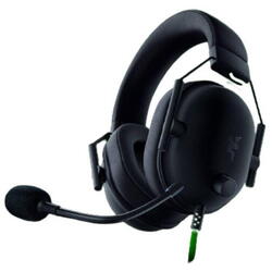 Casti cu micofon Razer BlackShark V2 X USB - Wired Esports Headset with Noise-Cancelling Mic