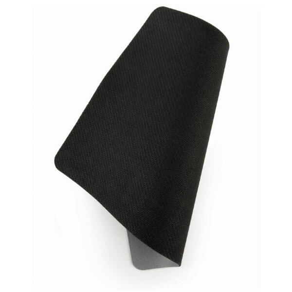 OTHER MousePAD GEMBIRD, cauciuc si material textil, 220 x 180 x 3 mm, gri, „MP-S-G”