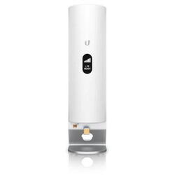 Ubiquiti UniFi U-LTE-PRO Access point, Nano-SIM, procesor:  775 MHz, Memorie 128MB, interfata: 2 x 10/100/1000 Mbps RJ45, LTE Bands: CAT4, B1/3/7/8/20/28, display 1.54", PoE+, Passive PoE (48V), viteza: 150 Mbps, montare perete, stand.