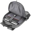 Rucsac laptop Tellur USB 15.6" Gri