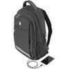 Rucsac laptop Tellur USB 15.6" Negru